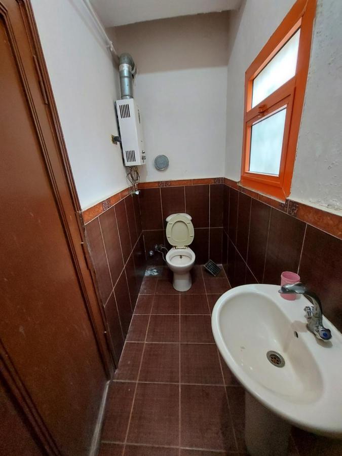 Al Moayad Apartment Near To Genina Mall, Abbas Al Akkad Cairo Exterior foto