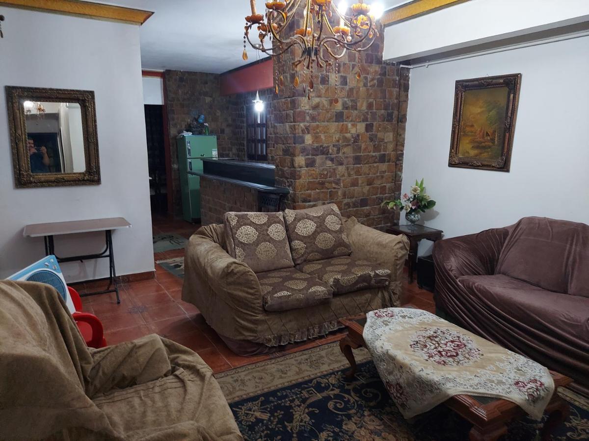Al Moayad Apartment Near To Genina Mall, Abbas Al Akkad Cairo Exterior foto